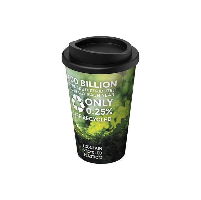 Brite-Americano® 350 ml insulated tumbler