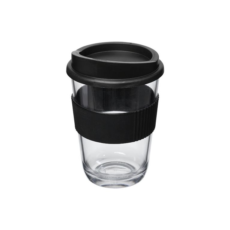 Americano® Cortado 300 ml tumbler with grip