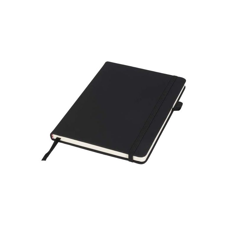 Noir medium notebook
