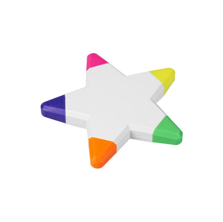 Solvig star highlighter