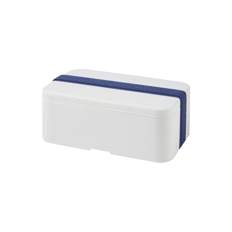 MIYO 700 ml single layer lunch box 