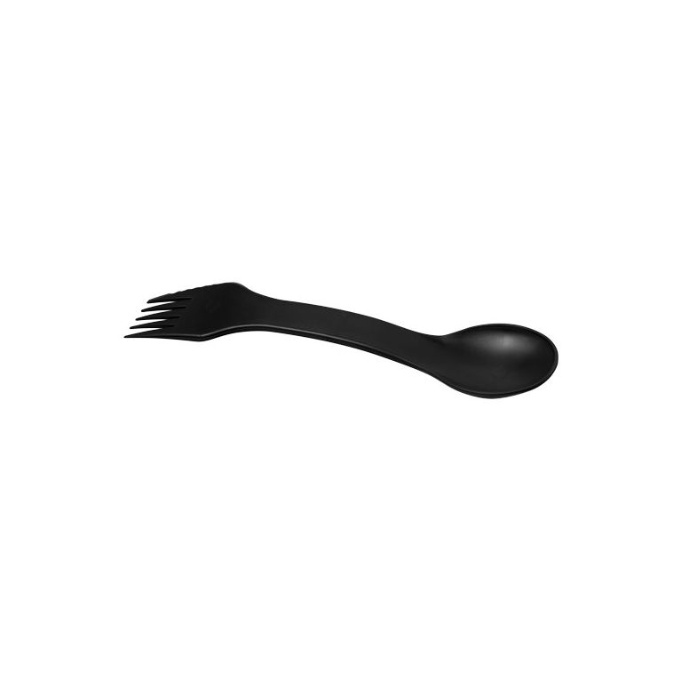 Epsy 3-in-1 spoon, fork, and knife