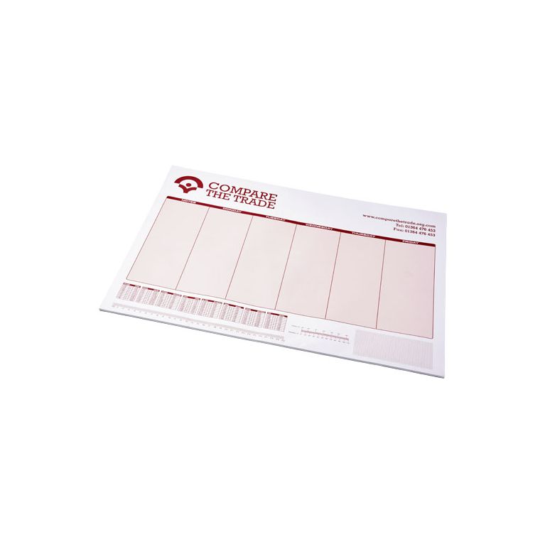 Desk-Mate® A3 notepad