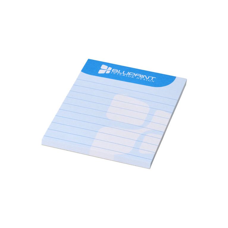 Desk-Mate® A7 notepad