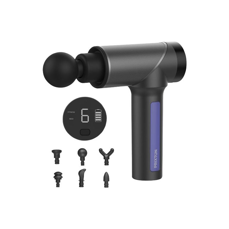 Prixton MGF100 massage gun