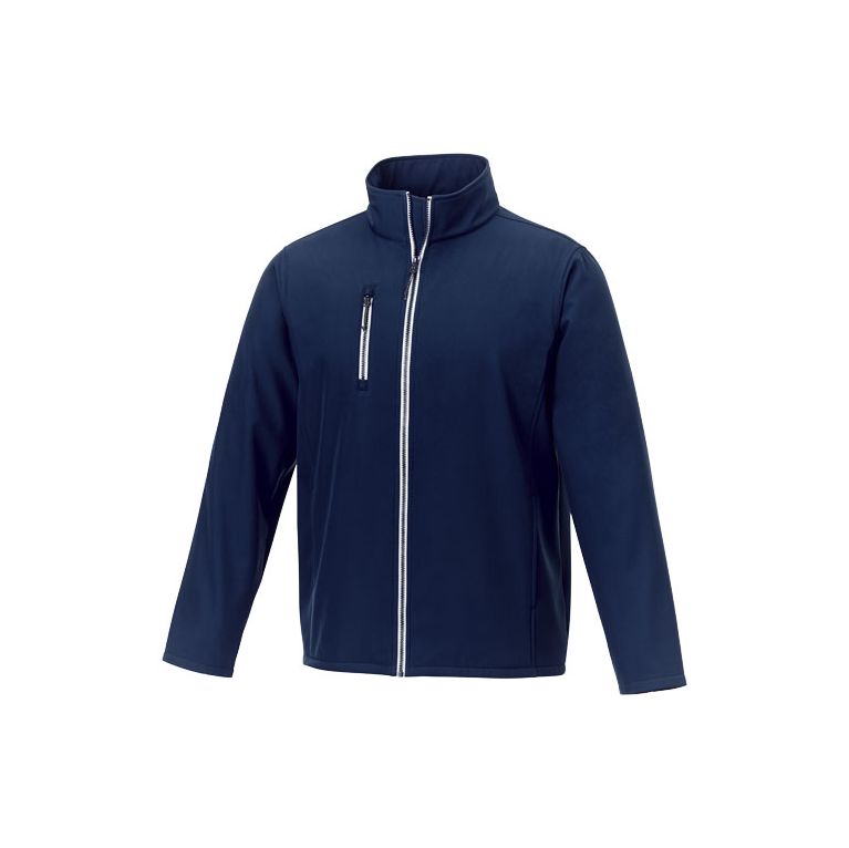 Orion men's softshell jacket