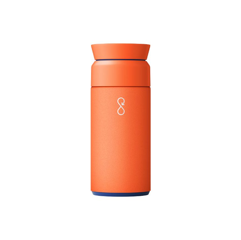 Ocean Bottle 350 ml brew flask