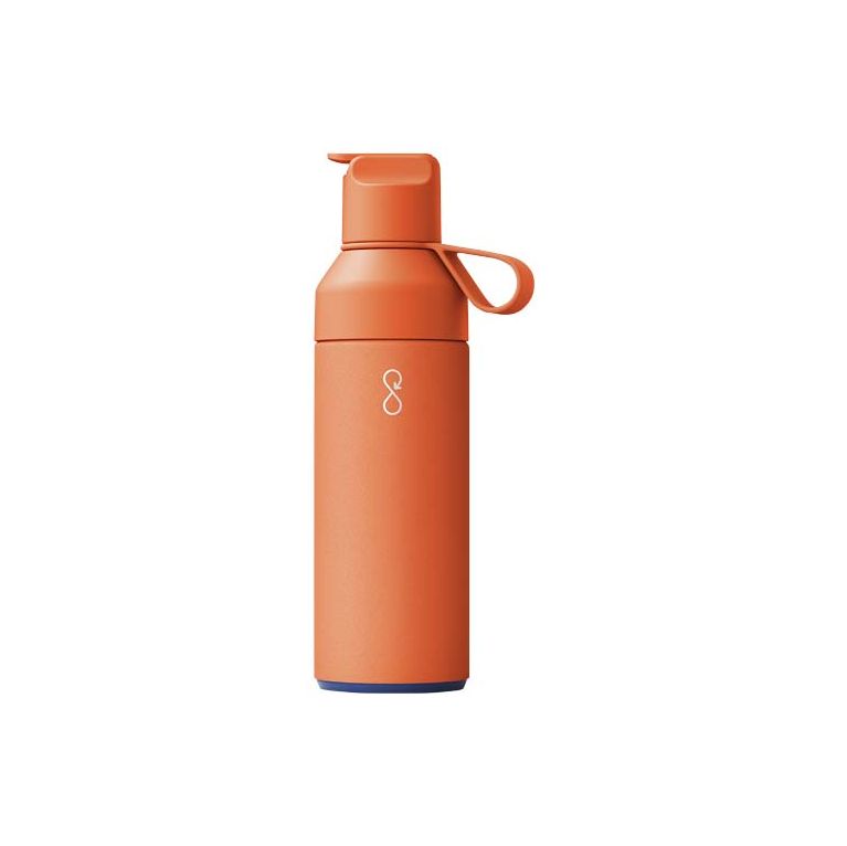 Ocean Bottle GO 500 ml vacuum insulated water bottle