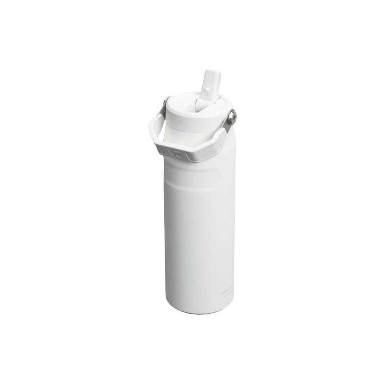 Stanley IceFlow™ 2.0 700 ml water bottle with flip straw