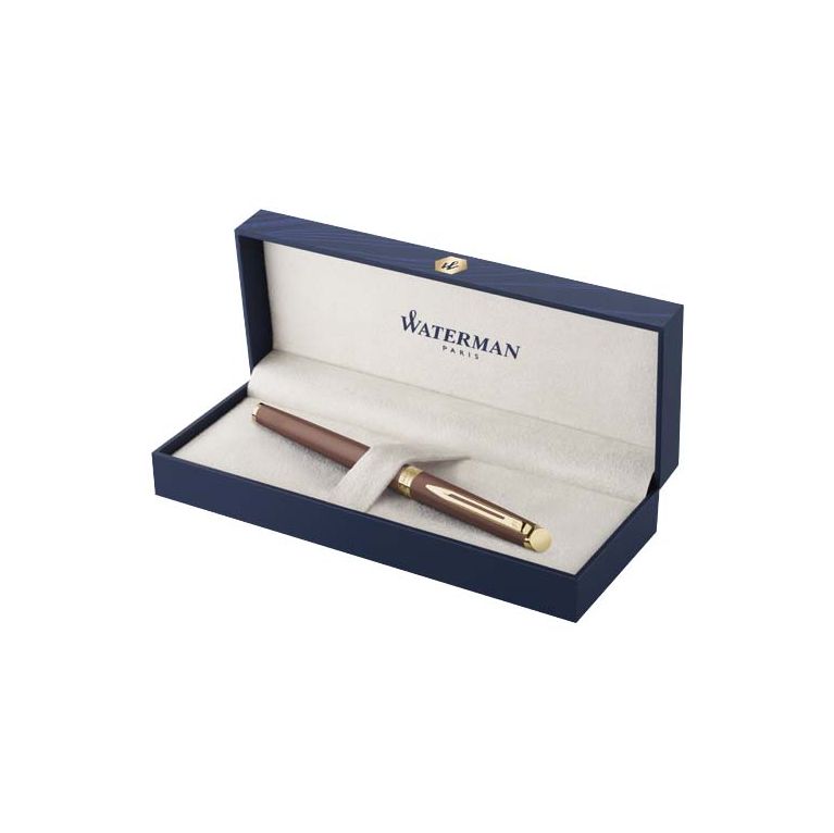 Waterman Hemisphere Rollerball Pen F