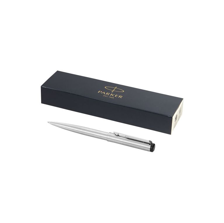 Parker Vector ballpoint pen (blue ink)