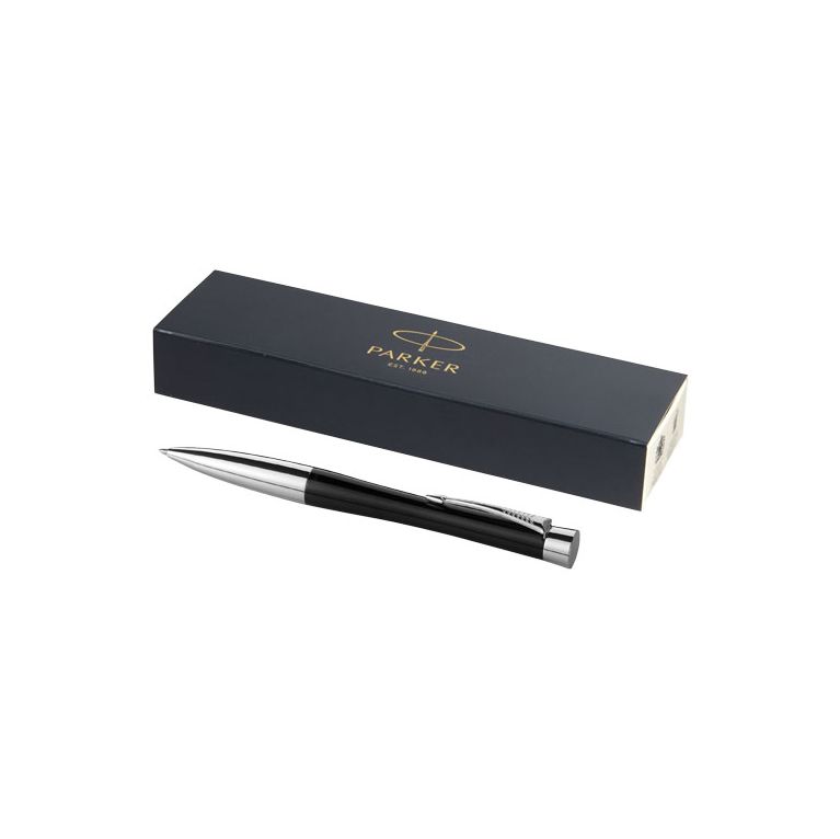 Parker Urban ballpoint pen (blue ink)