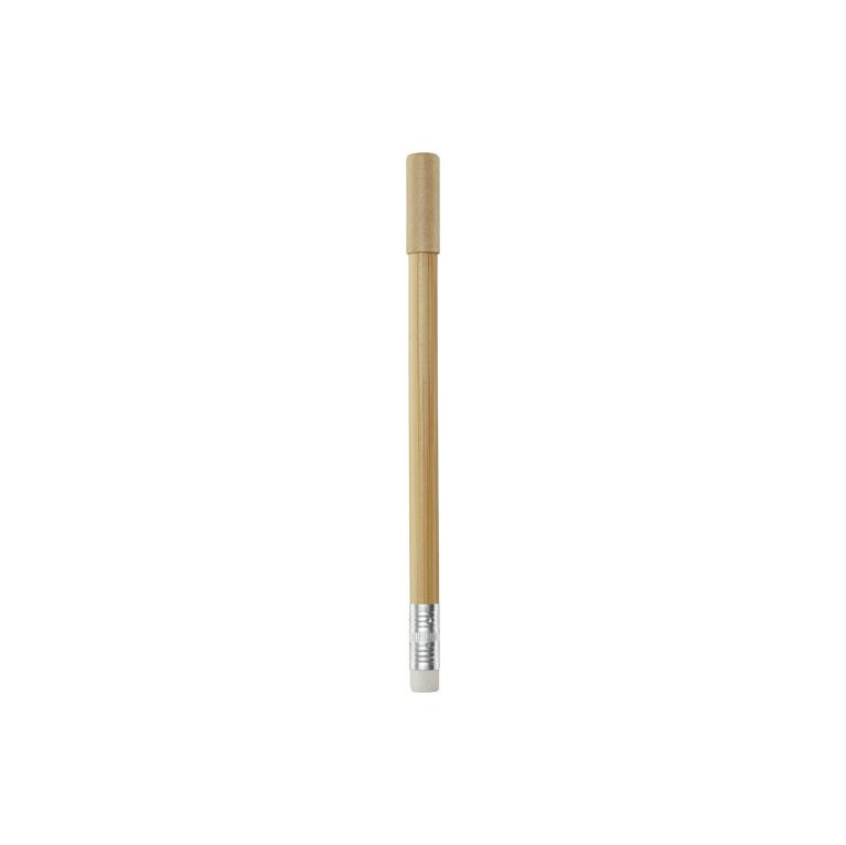 Krajono bamboo inkless pen 