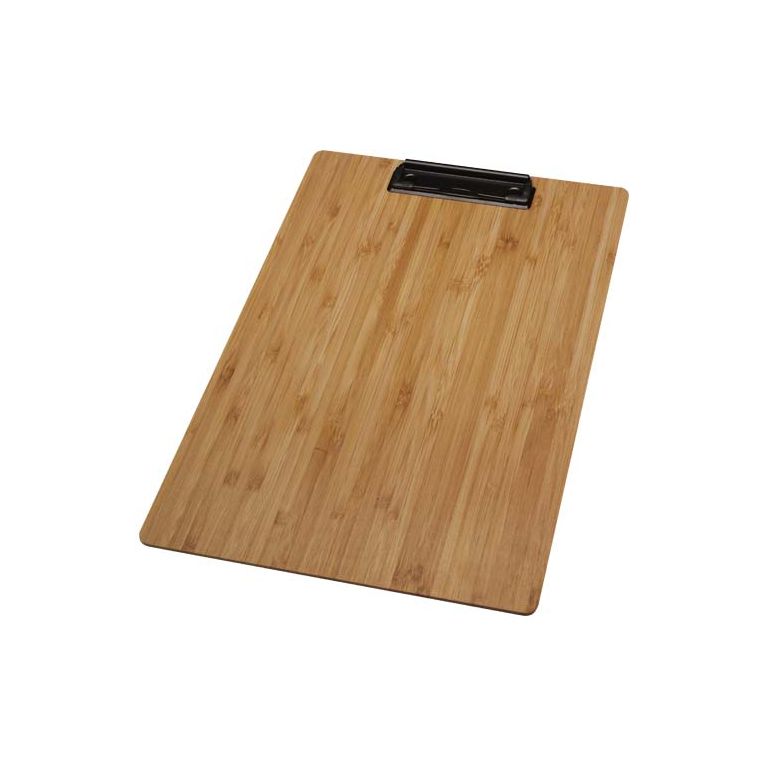 Tavula bamboo clipboard