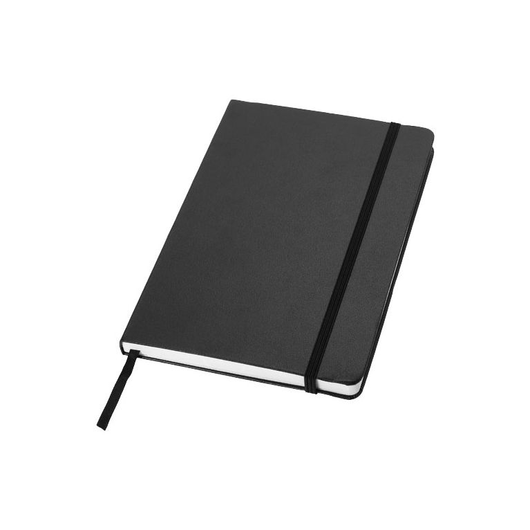 Classic A5 hard cover notebook