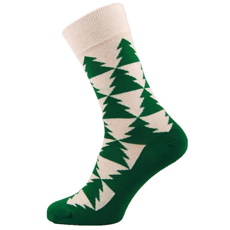 Full Terry Dress Socks
