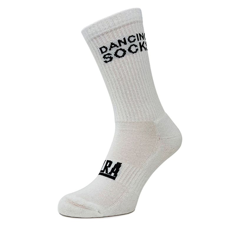 Athletic Crew Sport Socks