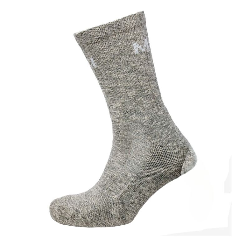 Casual Slub Socks