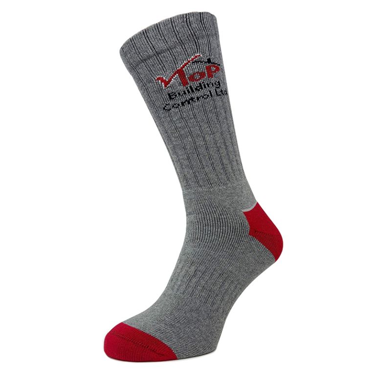 Premium Work Socks