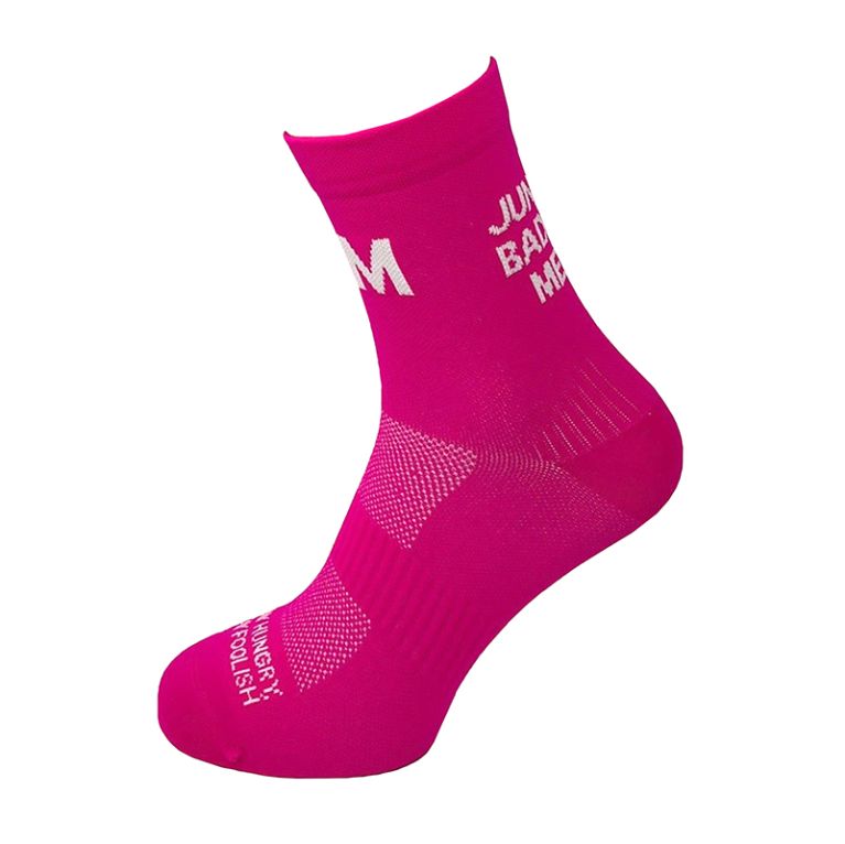 Technical Cycling Socks