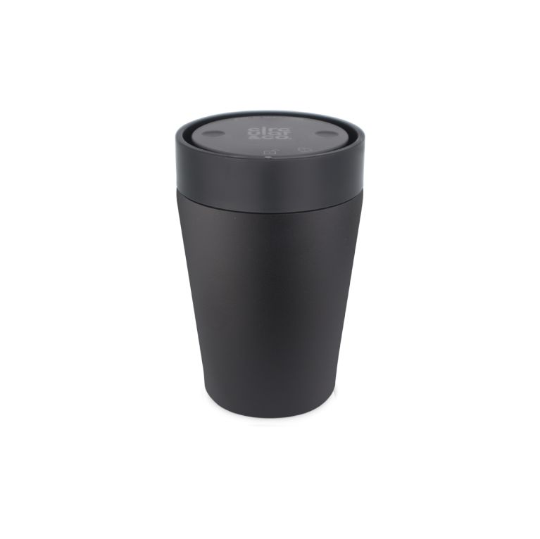 Circular&Co. Travel Mug – Made From Recycled Stainless Steel 8oz