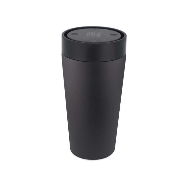 Circular&Co. Travel Mug – Made From Recycled Stainless Steel 12oz