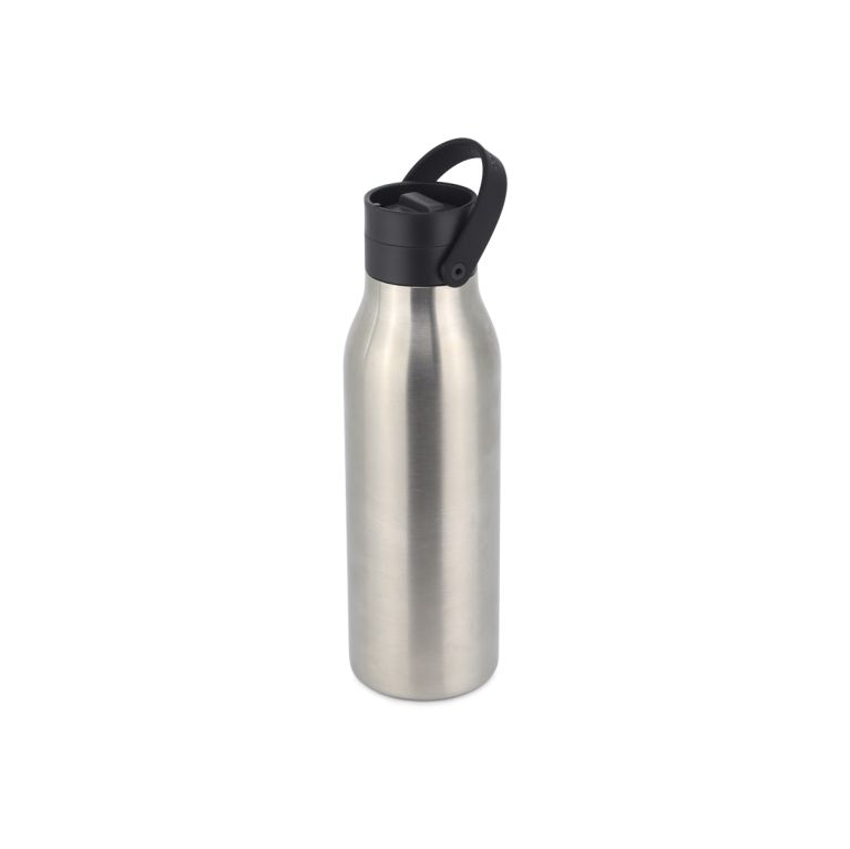 Circular&Co Reusable Water Bottle – Made From Recycled Stainless Steel 500ml