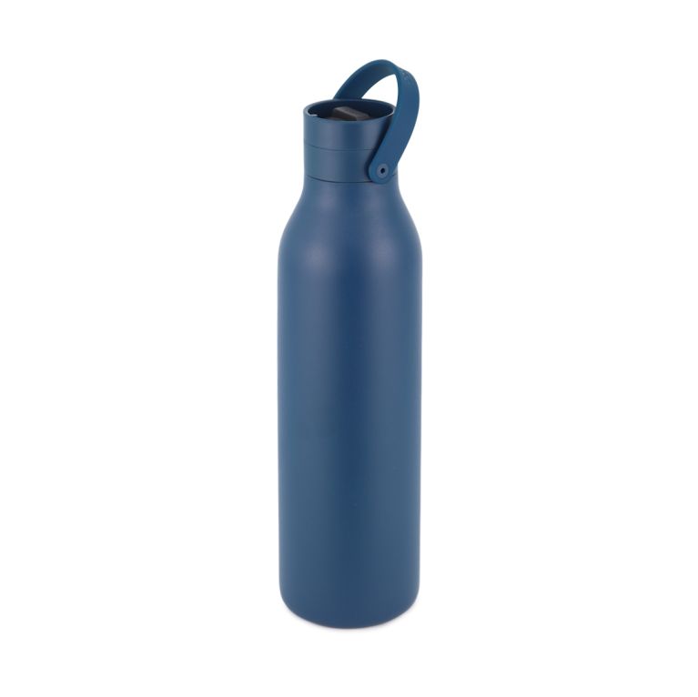 Circular&Co Reusable Water Bottle – Made From Recycled Stainless Steel 1L