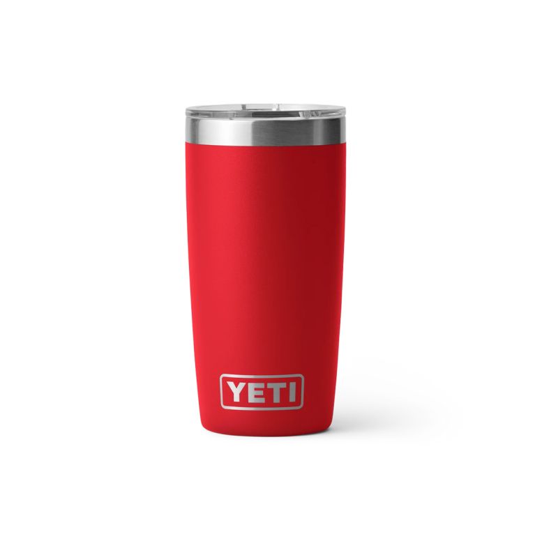 Yeti Rambler® 10oz Tumbler (296ml)