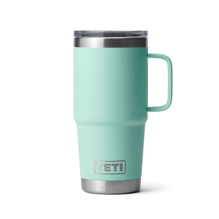 Yeti Rambler® 20oz Travel Mug(591ml)