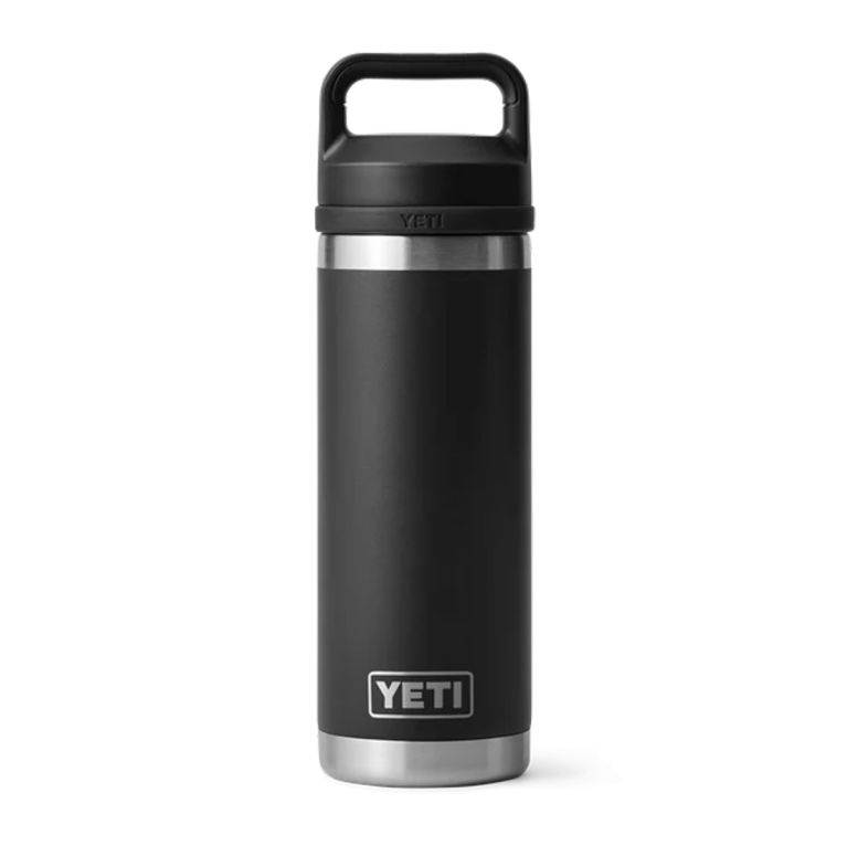 Yeti Rambler® 18oz Chug Cap Lid Bottle (532ml)