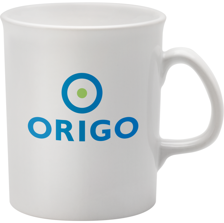 Atlantic Mug