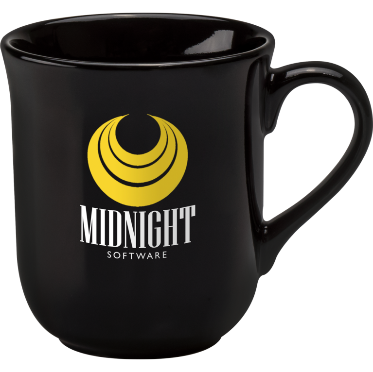 Bell Mug