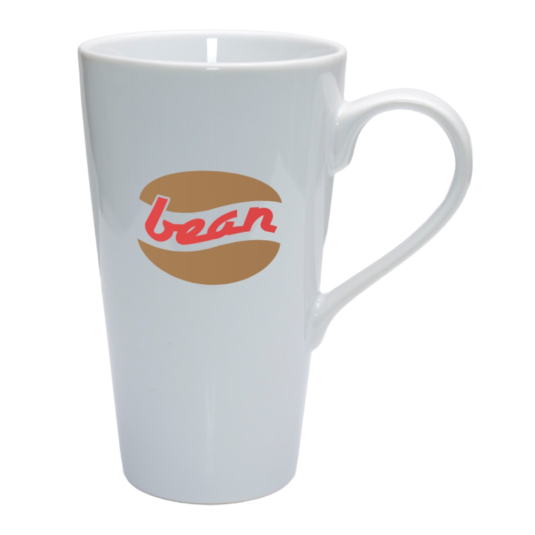 Cafe Latte Mug