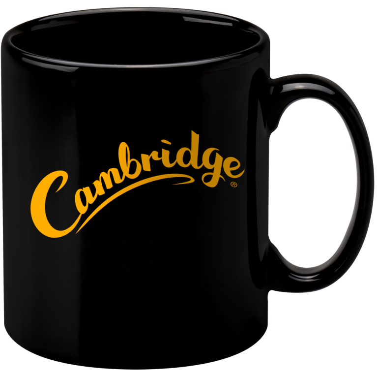 Cambridge Mug
