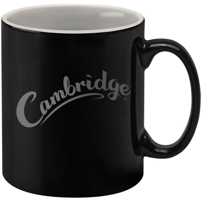 Cambridge Duo Mug
