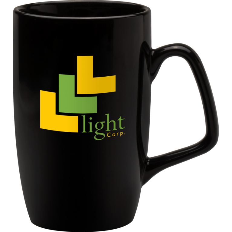 Corporate Mug