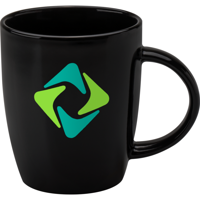 Darwin Mug