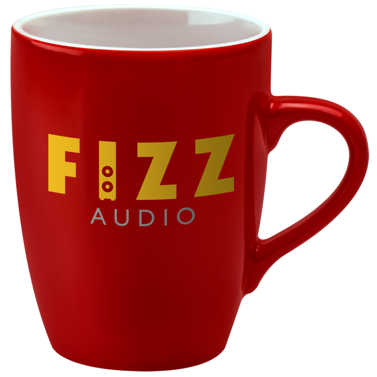 Marrow Duo Mug
