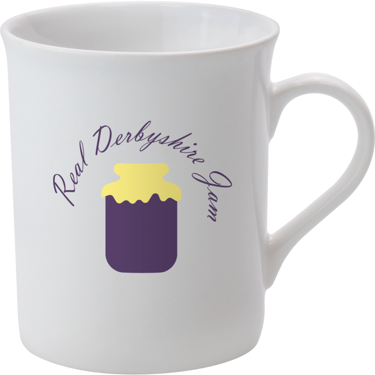 Newbury Mug