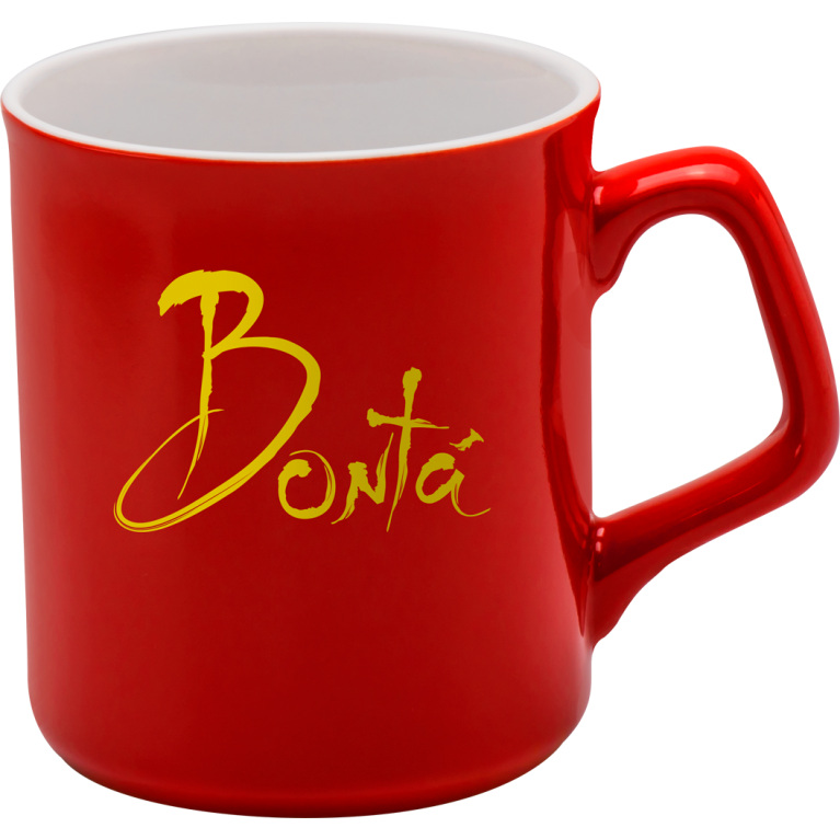 Sparta Duo Mug