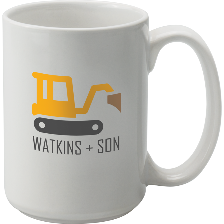 Stein Mug