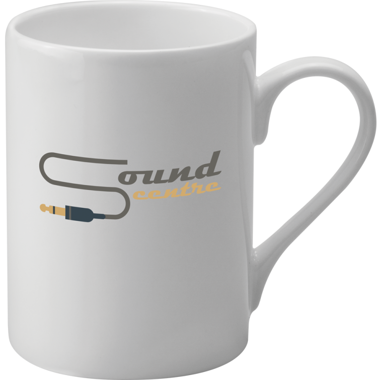 Lyric Mug