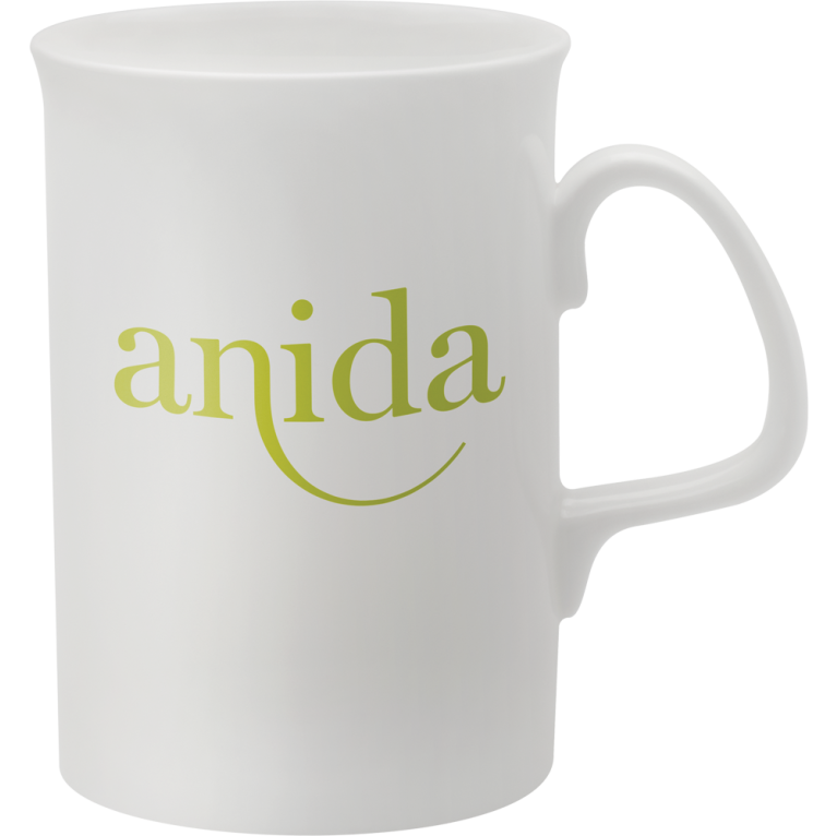 Opal Mug