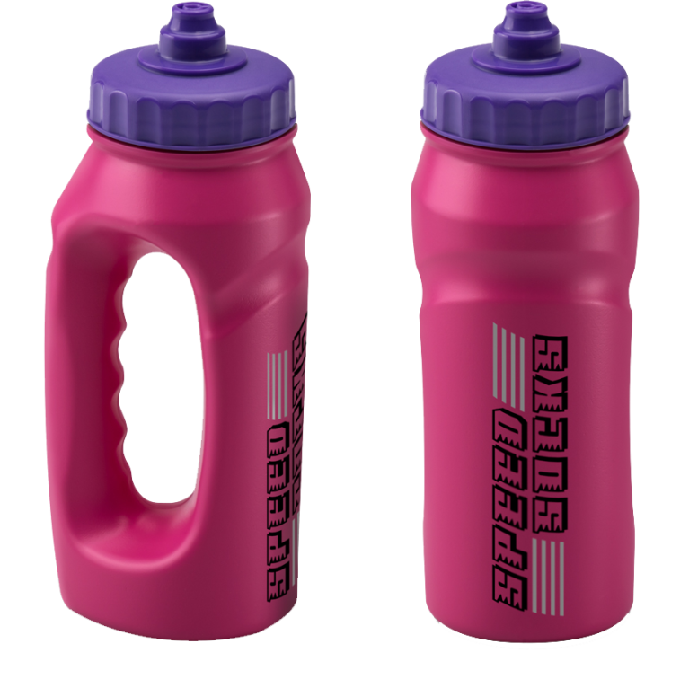 Jogging Bottle