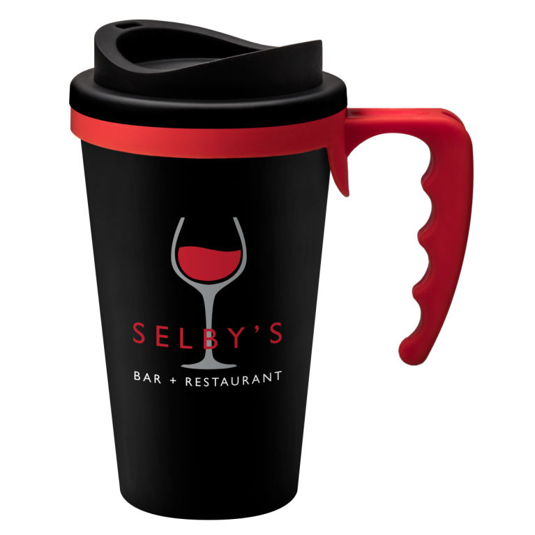 Universal Mug