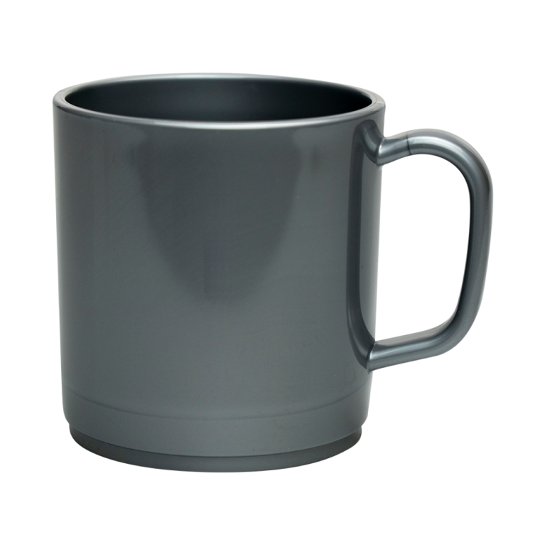 Plastic Mug
