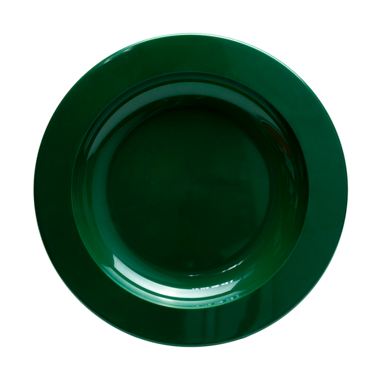 Plastic Plate