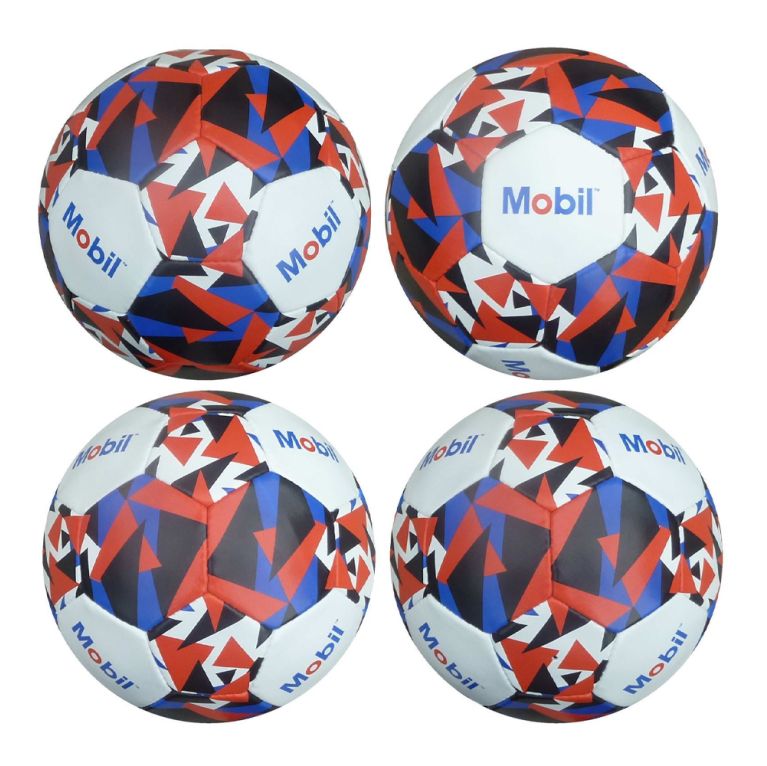 Size 5 Promotional Football