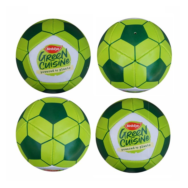 MIDI Promotional Football